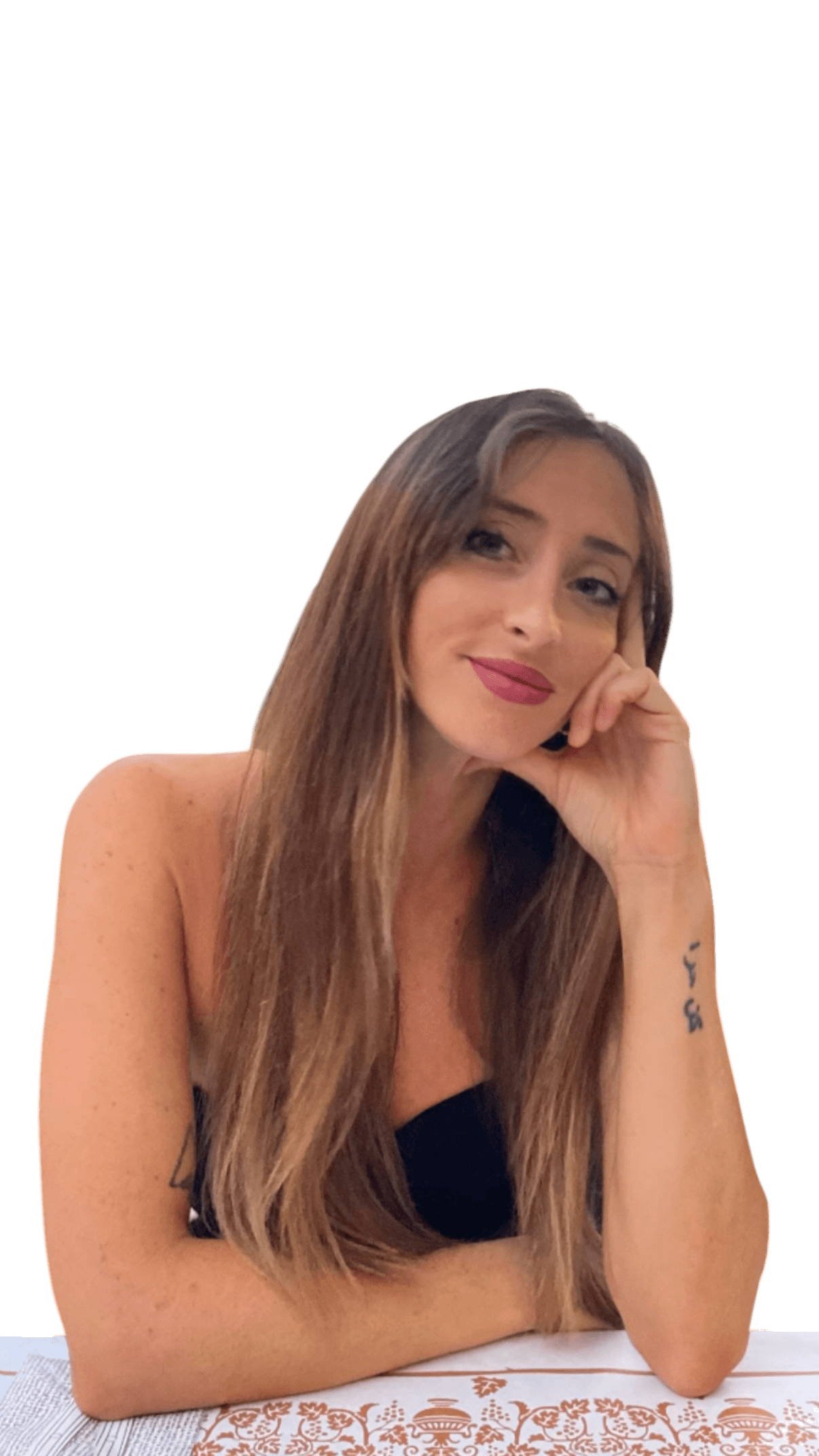 Chiara R.